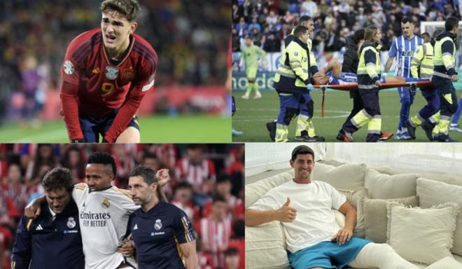 每体：埃里克·加西亚是弗利克麾下唯一全勤的“万能钥匙”（每体：埃里克·加西亚是弗利克手下唯一场场出战的多面手）