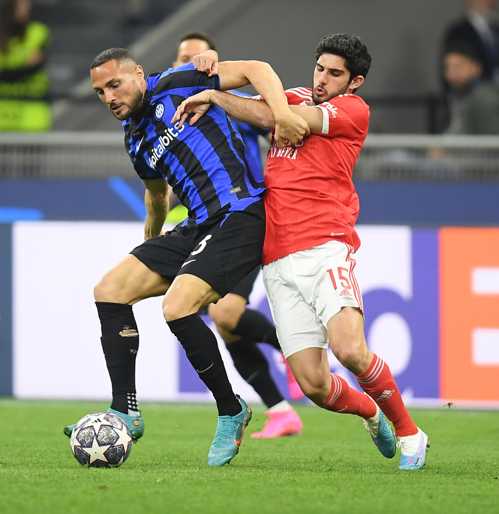 媒体人：海牛称兰克尔·泽经常擅自离队、缺席训练，因此拒绝续约