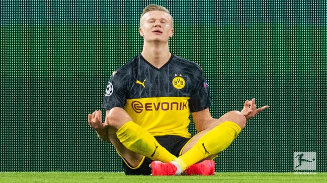 图片报：多特内部认为小贝林踢得过于保守，不过仍然信任他