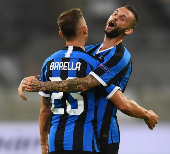 梅西的散步式踢法，背后会有怎样的技术含量？