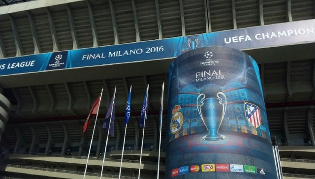 小蜘蛛：我是个好胜的人；巴黎和巴萨的兴趣？赛季结束再说吧