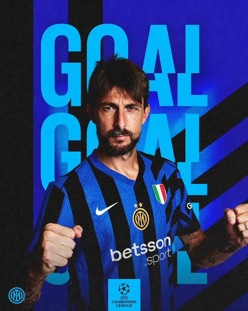 意甲积分榜：米兰1球净胜球优势领先那不勒斯居首