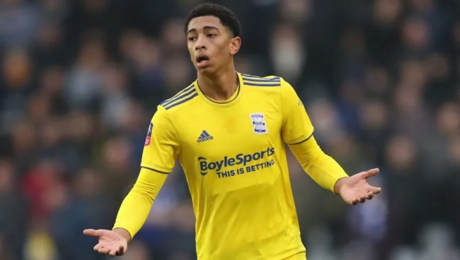 瓦德尔：凯恩若选择离开拜仁，应当优先考虑转会至皇马或巴萨