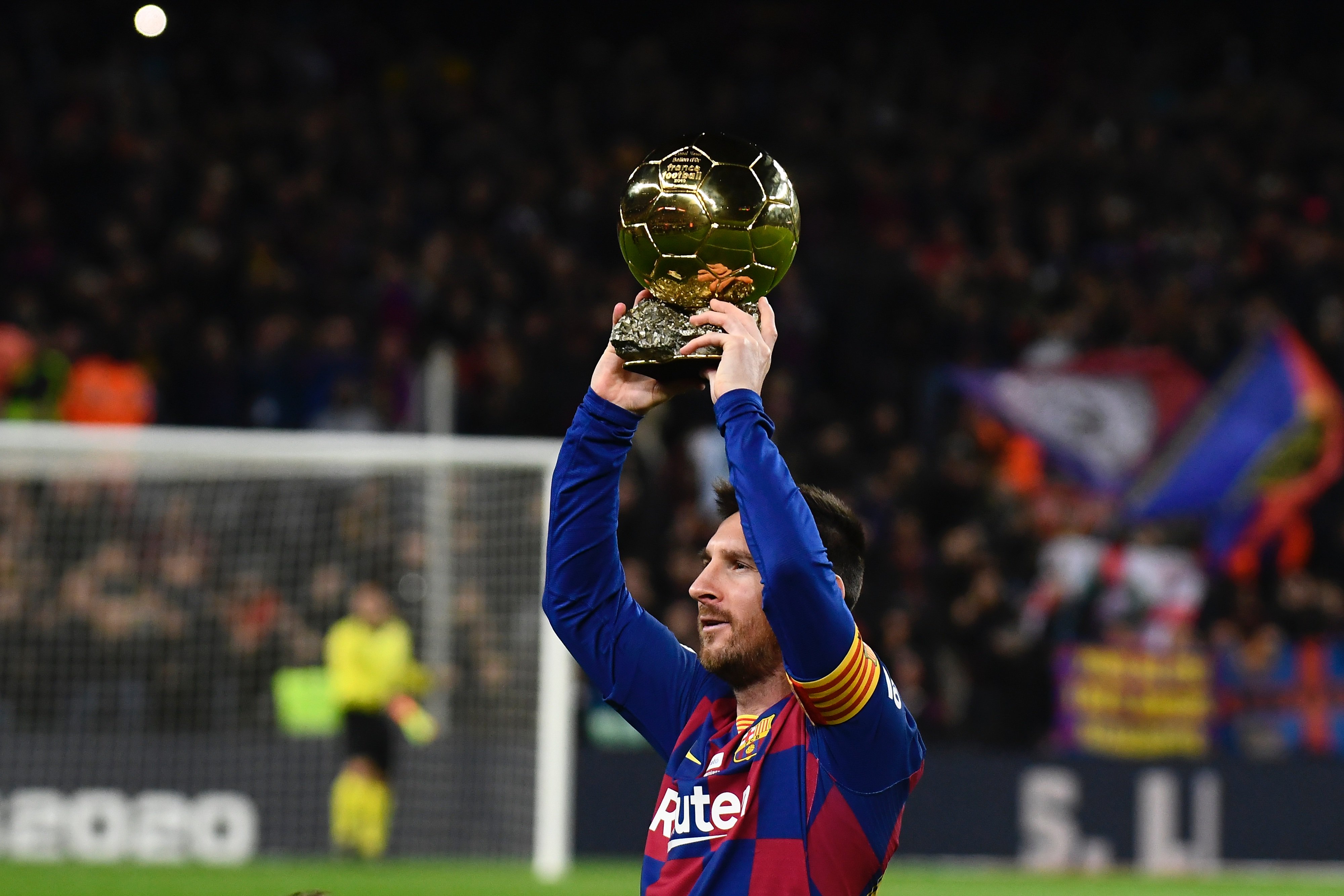 梅西低估自己的影响力！他曾认为自己在中国没保利尼奥出名！