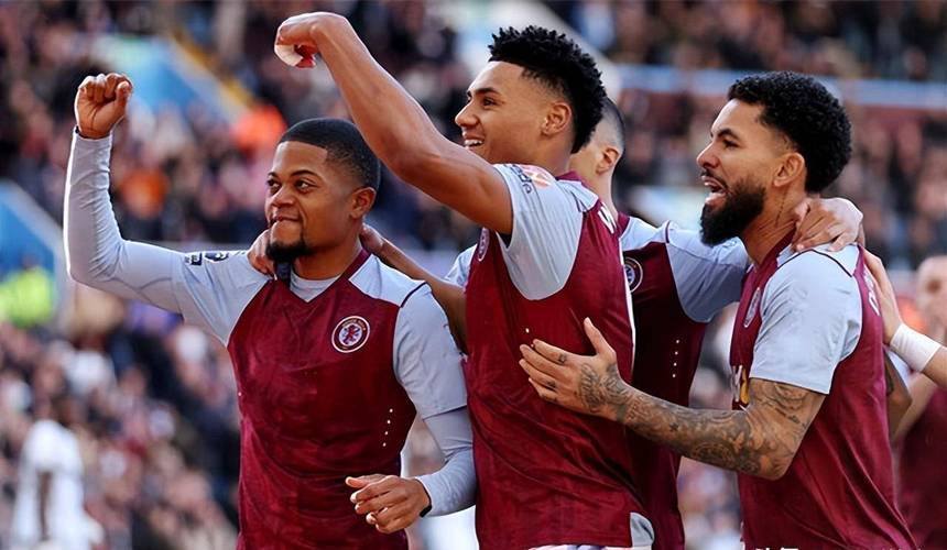 詹俊：曼城361阵型玩得不错，哈兰德是球队最大优势（詹俊评曼城：361体系运转出色，哈兰德仍是最大王牌）