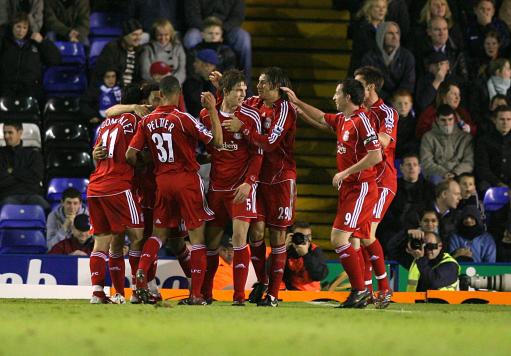 欧冠半场：科纳特进球被吹，蓝黑军伤2将，国米0-0利物浦