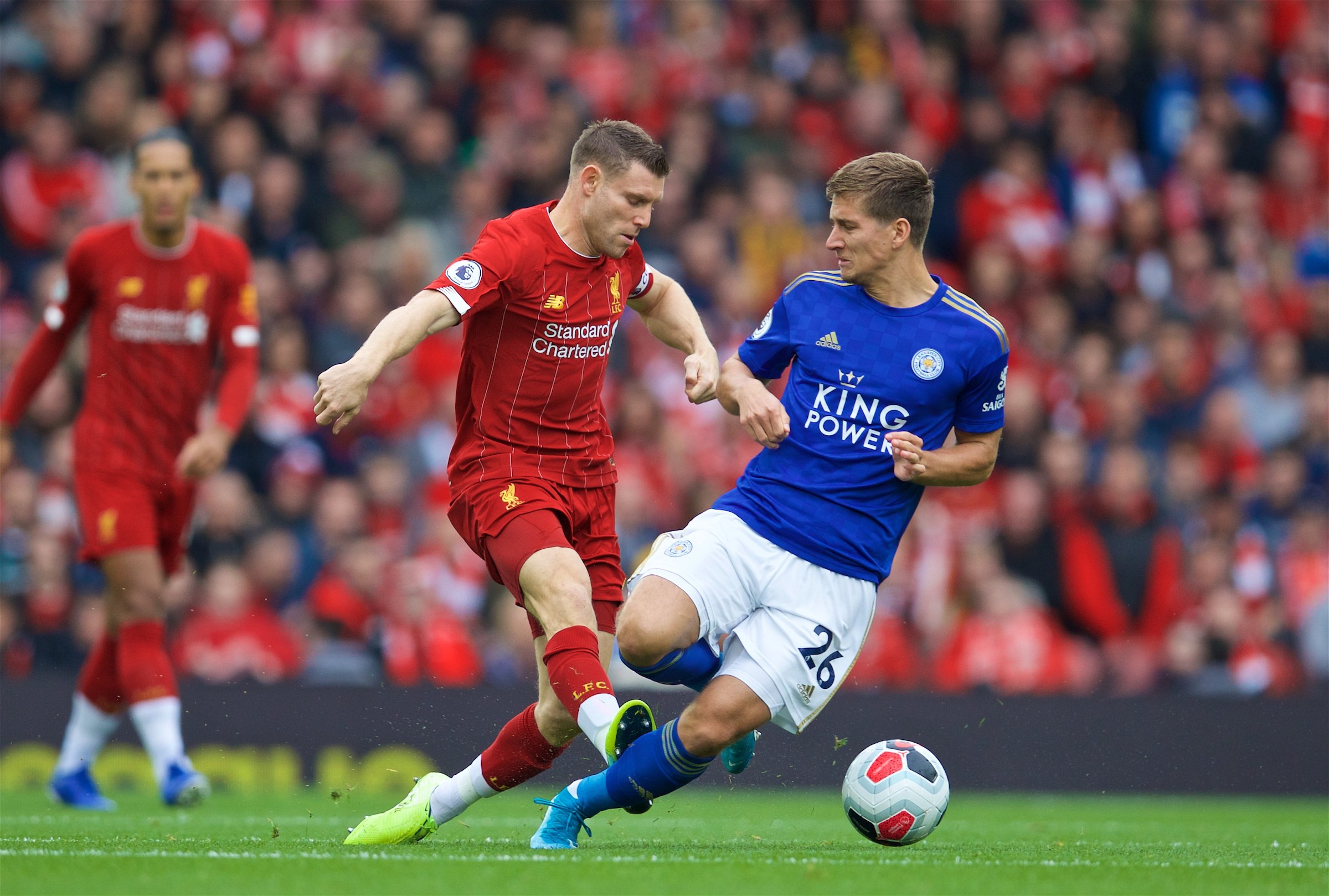 特朗普：球票销量破纪录可真是太棒了；我们有一线希望夺冠