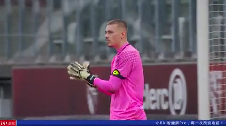 加斯佩里尼：球迷有理由梦想冠军，会利用好榜首的一切好处