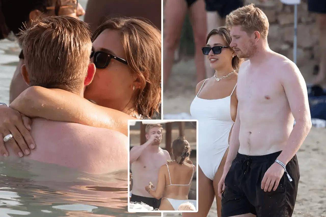 科瓦奇：施洛特贝克是球队领袖有权指出问题，不涉及个人矛盾